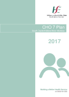 CHO 7 Operational Plan 2017 image link