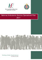National Ambulance Services Operational Plans 2017 image link