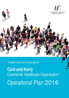 CHO Area 4 Operational Plan 2016 image link