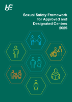 Sexual Safety Framework 2025 image link