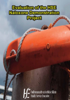 Evaluation of the HSE Naloxone Demonstration Project image link