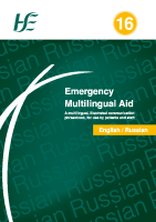 EMA Russian front page preview
              