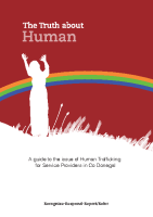 The Truth about Human Trafficking image link