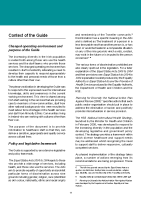 Context of the Guide image link