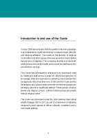 Introduction to and use of the Guide image link