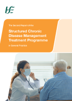 The Second Report of the Structured Chronic Disease Management Treatment Programme in General Practice image link