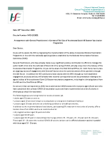 NCO-12-2021 Circular GP Roll out of Accellerated COVID-19 Booster Vaccination Programme 22.12.2021 front page preview
              