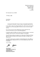 HSE HR Circular 001/05 re Allowances for Psychiatric Nurses working in Community based facilities front page preview
              