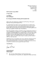 HSE HR Circular 002/05 re Nursing and Midwifery Planning and Development Units front page preview
              