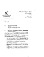 HSE HR Circular 004/2006 re Co-ordination and overseeing of undergraduate student therapists during clinical placements front page preview
              