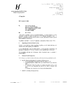 HSE HR Circular 011/2006 re Recruitment front page preview
              