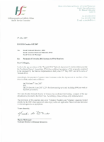 HSE HR Circular 015/2007 re Payment of Towards 2016 Increase to PNA Members front page preview
              