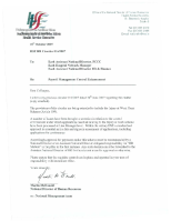 HSE HR Circular 016/2007 re Payroll Management Control Enchancement front page preview
              