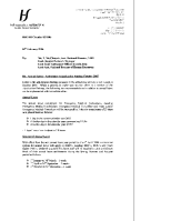 HSE HR Circular 02/2006 re Annual Leave - Ambulance Adjudication Finding October 2005 front page preview
              