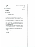 HSE HR Circular 03/2006 re Nurse Managers Reporting Relationships front page preview
              