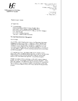 HSE HR Circular 06/2006 re Team Based Performance Management front page preview
              