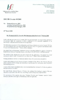 HSE HR Circular 09/2008 re Payment of 2.5% Towards 2016 increase with effect from 01.03.08 front page preview
              