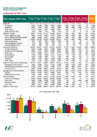 Health Service Personnel Census December 2022 front page preview
              