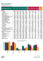 Health Service Personnel Census November 2022 front page preview
              