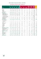 Mental Health Employment Report February 2025 front page preview
              