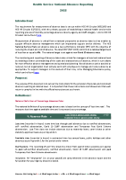 National Absence Instructions 2025 front page preview
              