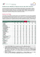 Q2 2024 Workforce Report Turnover front page preview
              