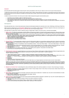 Staff Categorisation Explanations front page preview
              