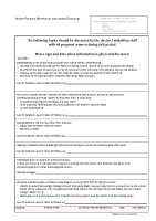 Antenatal discussion front page preview
              