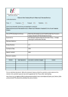 Infant Feeding Policy for Maternity Neonatal Services 2019 front page preview
              