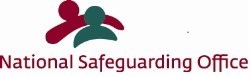 National Safeguarding Office Logo National Safeguarding Office Logo