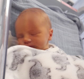 Baby Jaxson