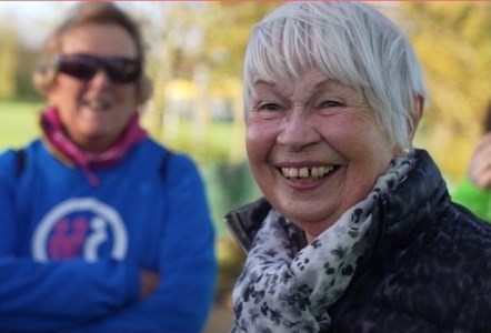 Churchtown Walk Talk
