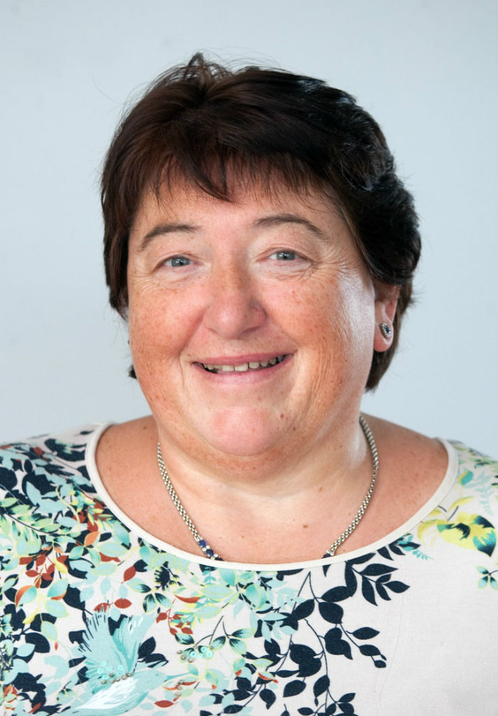 Dr Helen Greally, Clinical Lead for Psycho-Oncology Dr Helen Greally, Clinical Lead for Psycho-Oncology