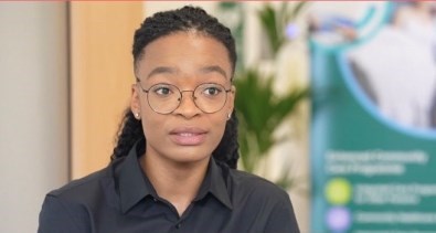 Dr Regina Morais