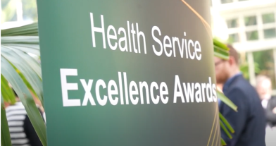 Health Service Excellence Awards 2022 highlights