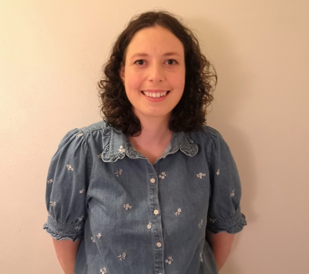 Dr Karen O’Neill, Specialist Registrar in Paediatrics