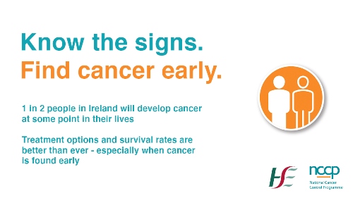 Know the signs