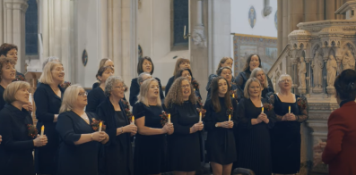 Letterkenny Hospital Choir