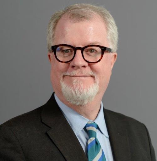 Prof Owen Smith National Clinical Lead NCCP Child, Adolescent and Young Adult Cancer