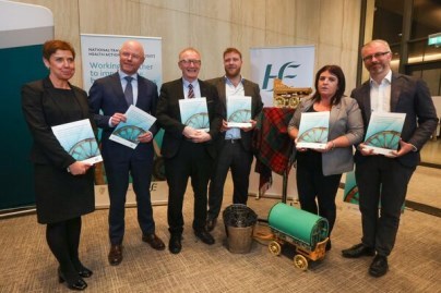 First National Traveller Health Action Plan to improve health outcomes