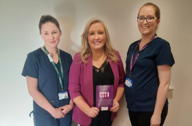 New Sligo Hospital service to enhance postnatal care