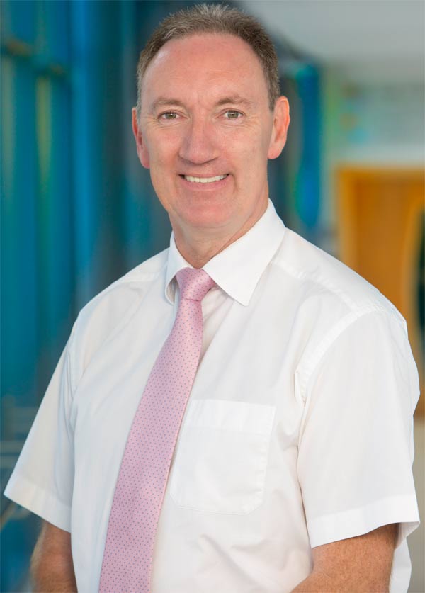 Gestational Trophoblastic Disease Centre wins Health Service Excellence Award