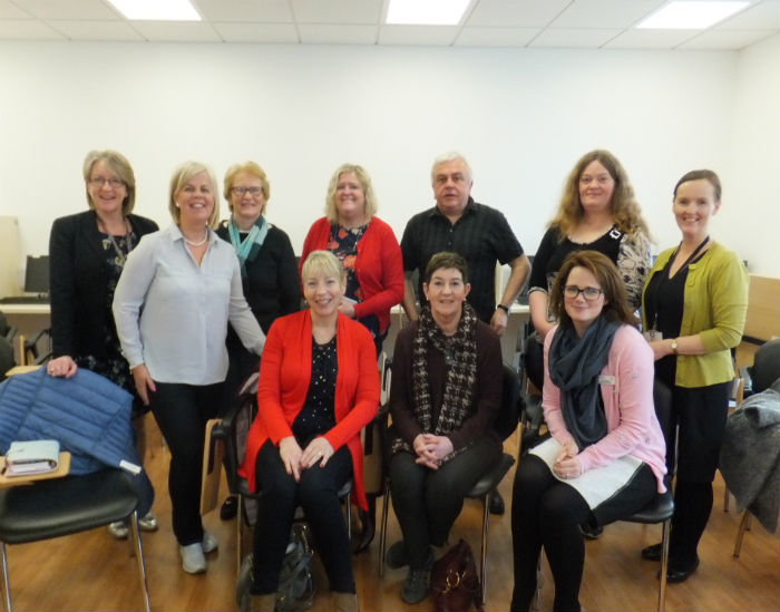 Support volunteers for Emergency Departments web two Support volunteers for Emergency Departments web two