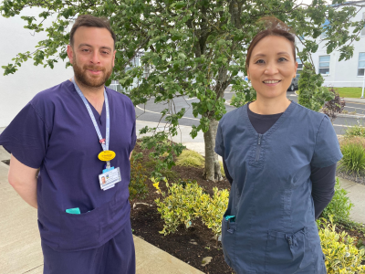 Nenagh Women’s Health Hub improves services