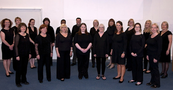 Tallaght Choir 