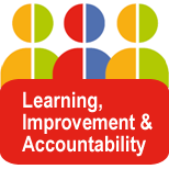 Learning, Improving and Accountability Learning, Improving and Accountability