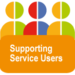 Supporting the Service User