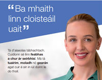 irish irish