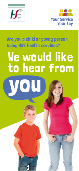ysys childs leaflet