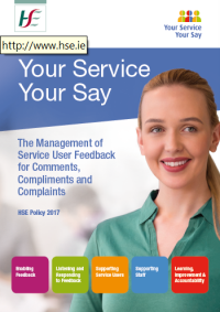 feedback form your service your say Your Service, Your Say: Management of Service User Feedback feedback form your service your say Your Service, Your Say: Management of Service User Feedback